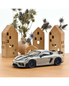 1/18 Porsche Cayman GT4 RS 2023 Norev 187253