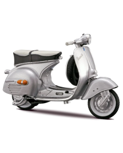 1/18 Vespa Messerschmitt 150 GS 1961 Atlas X26ALA0033