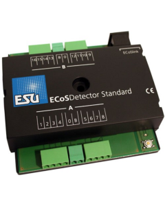 ESU 50096 ECoSDetector Standaard terugmeldmodule