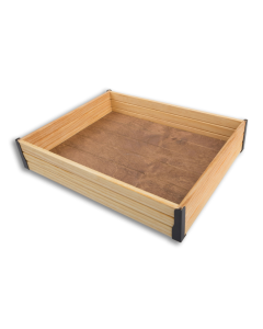 Houten Laadbak - D320 Wilesco 01450