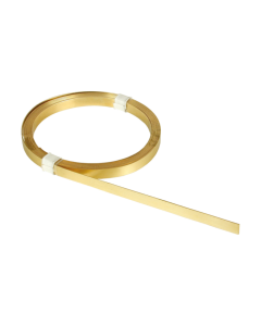 Bovenleidingstrip voor tunnels, 10 meter Viessmann 68065