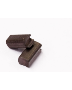 H0 Koolborstels voor Trommelcollectormotoren, 2 stuks (1 paar) Marklin 60146