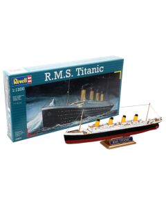 1/1200 R.M.S. Titanic Revell 05804
