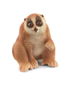 Plompe Lori, Wild Life Schleich 14852