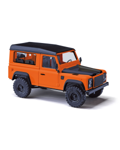 H0 Land Rover Defender 90, Laatste Busch 54309
