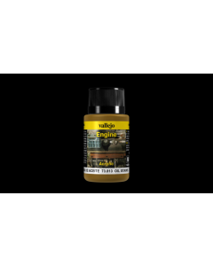 Oil Stains Vallejo 73813