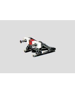 H0 K-Rail Stootblok Marklin 7391