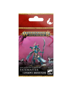 Warhammer Age Of Sigmar Disciples Of Tzeentch | Fatemaster Warhammer 83111
