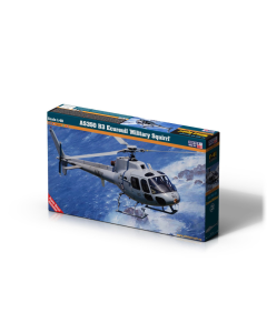 1/48 AS350 B3 Ecureuil "Military Squirrl" Mister Craft F41