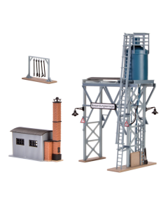 H0 Zandsilo Vollmer 45740