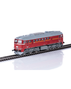H0 Diesellocomotief BR 120 DR Marklin 39203