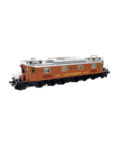 H0 E-Lok Ae 6/8 204, BLS - DCC/Geluid A.C.M.E. 69531