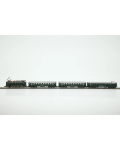 Märklin Z Set SBB Ae 3/6 (4-delig) Marklin 0024#2e