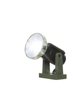 N Schijnwerper met witte LED Viessmann 6530