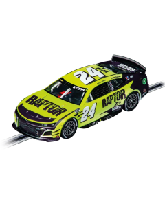 132 NASCAR Camaro NextGen ZL1 'Hendrick Motorsports' , Wiliam Byron No.24 (evolution) Carrera 27767
