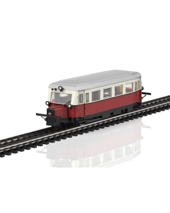 Marklin 38138 H0 Wismarer Schienenbus CFV3V, digitaal (mfx+) sound