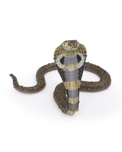 Metal Earth: Cobra (slang) - ME1032 Metal Earth 571032