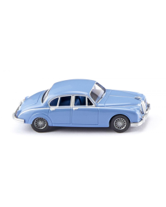 H0 Jaguar MK II (1959-1969) Wiking 081305