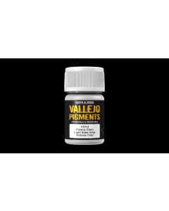 Pigment Light Slate Grey Vallejo 73113