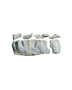 C1243 Rotsmal "Base Rock" Woodland C1243