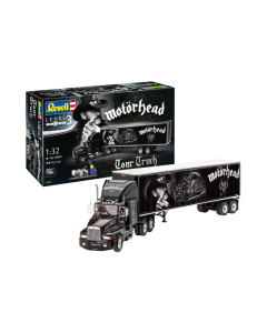 1/32 Tour Truck "Motörhead" Revell 07654