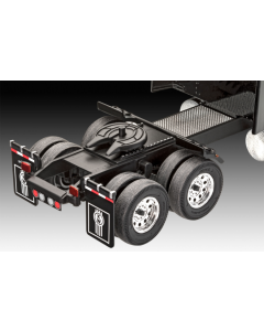 1/32 Tour Truck "Motörhead" Revell 07654