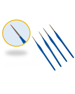 Painta Professional Brushes Basic Set Revell 39560