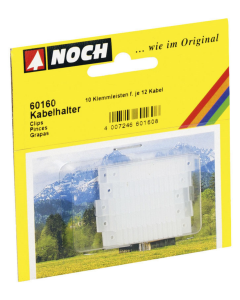 Kabelbinders Noch 60160