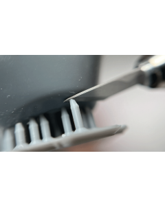 Scalpel voor MSC - 40 stuks in opbergdoos Proxxon 27302
