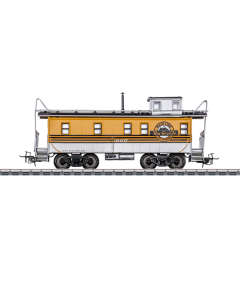 Marklin 45713 H0 US-Caboose Tin Plate (MHI)