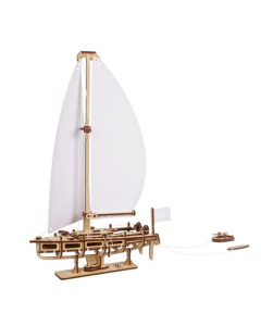Oceaan Parel Yacht Ugears 70193