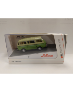 H0 VW T3b bus Schuco 2665909