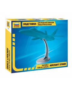 Airplane Stand (for all scales) Zvezda 7235