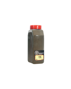 T1342 Shaker Fine Turf, Earth Woodland T1342