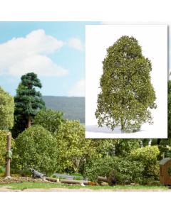 H0 filigraanbomen, zomer Busch 3588