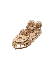 Reddingshovercraft Ugears 70223