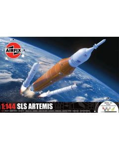 1/144 Start Set - SLS Artemis Airfix 50202