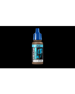 Mecha Color Brown 17ml - Vallejo 69034 Vallejo 69034