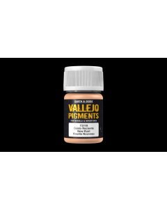 Pigment New Rust Vallejo 73118