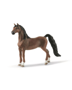 Saddlebred Ruin, Horse Club Schleich 13913