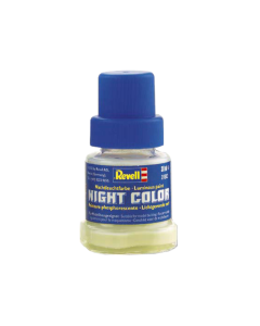 Night Color 30ml, (Fluoriserend) Revell 39802
