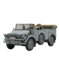 1/48 German Horch Type 1a 4x4 Tamiya 32586