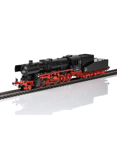 Marklin 39535 H0 DB Stoomlocomotief BR 52 Steifrahmen