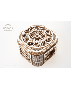 Schatkist Ugears 70028