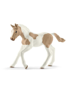 Paint Horse Veulen, Horse Club Schleich 13886