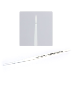 Citadel Paint Synthetic shade brush (medium) Citadel 6303