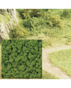 Schuimvlokken meigroen, 500 ml Busch 7361