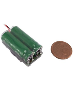ESU 54672 OUTLET - PowerPack Maxi voor Loksound