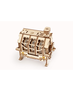 Teller STEM LAB Ugears 70130