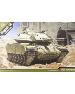 1/35  Magach  6B  Gal  Batash Academy 13281